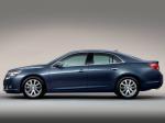 Chevrolet Malibu LTZ 2011 года (CN)